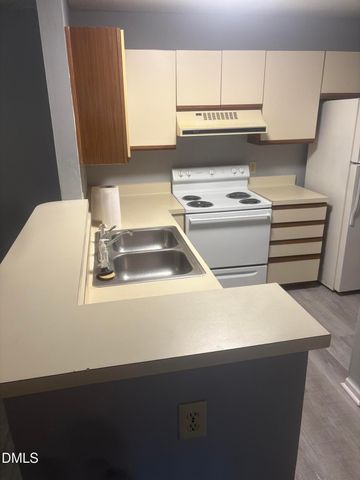 4907 Hollenden Drive Apt 207, Raleigh, NC 27616