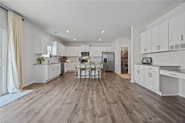 369 Willowbrooke Way, Stokesdale, NC 27357