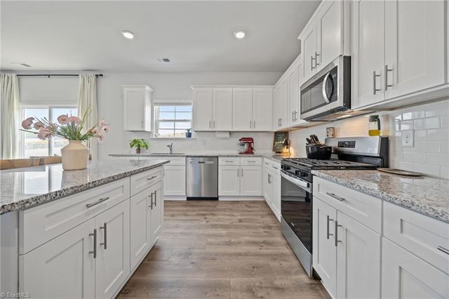 369 Willowbrooke Way, Stokesdale, NC 27357