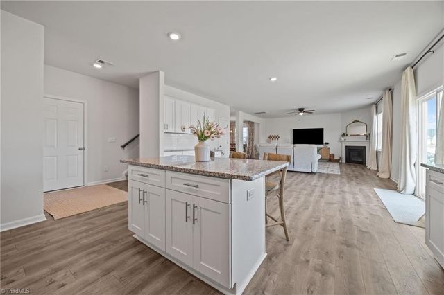 369 Willowbrooke Way, Stokesdale, NC 27357