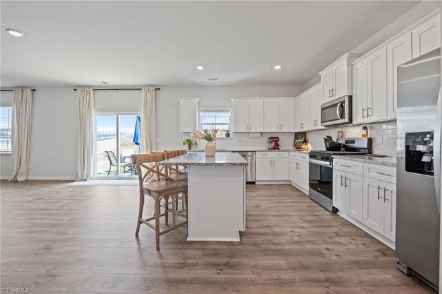 369 Willowbrooke Way, Stokesdale, NC 27357