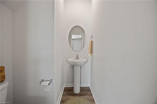 369 Willowbrooke Way, Stokesdale, NC 27357