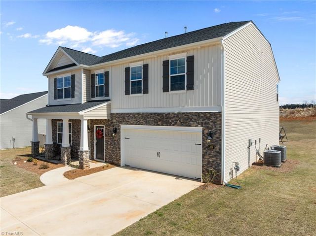 369 Willowbrooke Way, Stokesdale, NC 27357