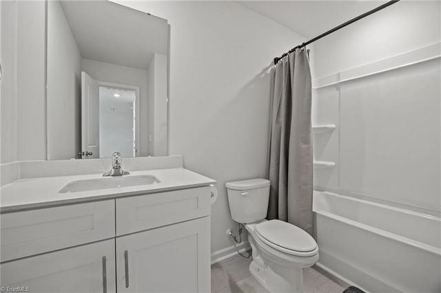 369 Willowbrooke Way, Stokesdale, NC 27357