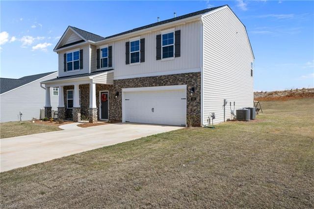 369 Willowbrooke Way, Stokesdale, NC 27357