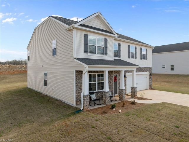 369 Willowbrooke Way, Stokesdale, NC 27357