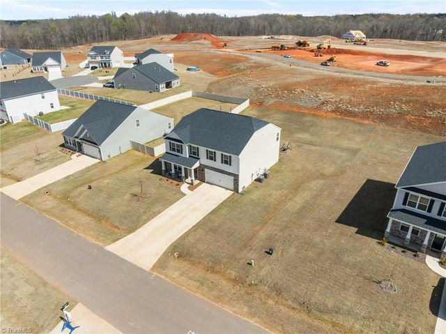 369 Willowbrooke Way, Stokesdale, NC 27357