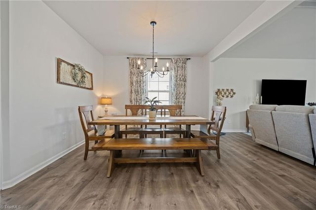 369 Willowbrooke Way, Stokesdale, NC 27357