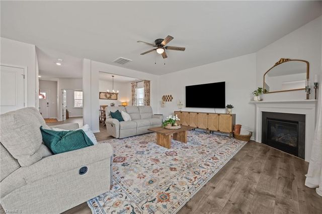 369 Willowbrooke Way, Stokesdale, NC 27357