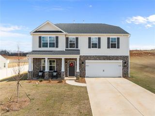 369 Willowbrooke Way, Stokesdale, NC 27357