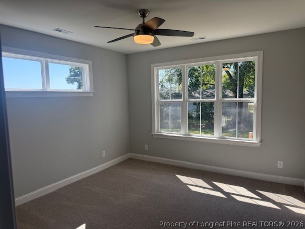 520 S Lincoln Street, Benson, NC 27504 — photo 15