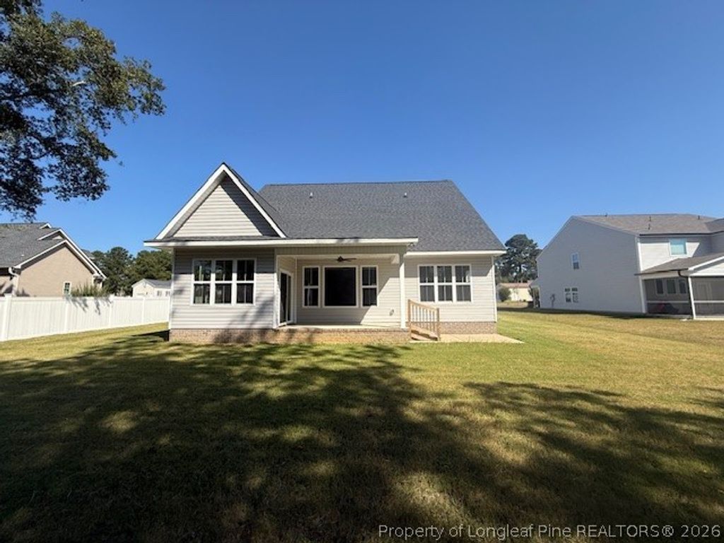 520 S Lincoln Street, Benson, NC 27504 — photo 26