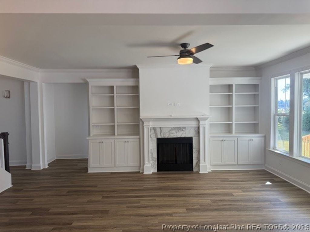 520 S Lincoln Street, Benson, NC 27504 — photo 8