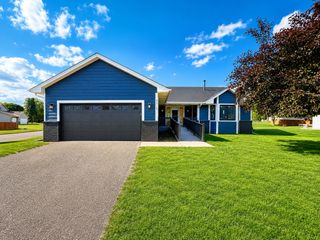 4115 146th Avenue NW, Andover, MN 55304