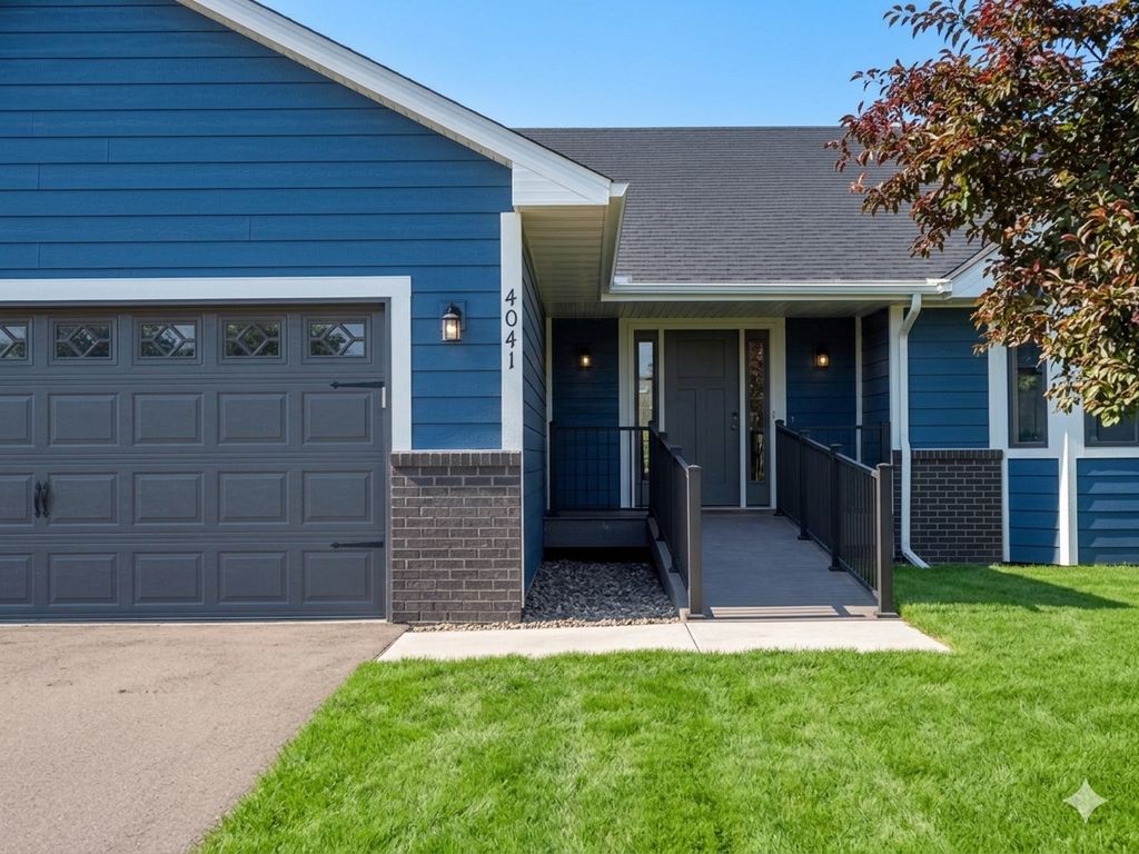 4115 146th Avenue NW, Andover, MN 55304 — photo 2