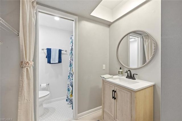 16001 Amberwood Lake CT 1, Fort Myers, FL 33908
