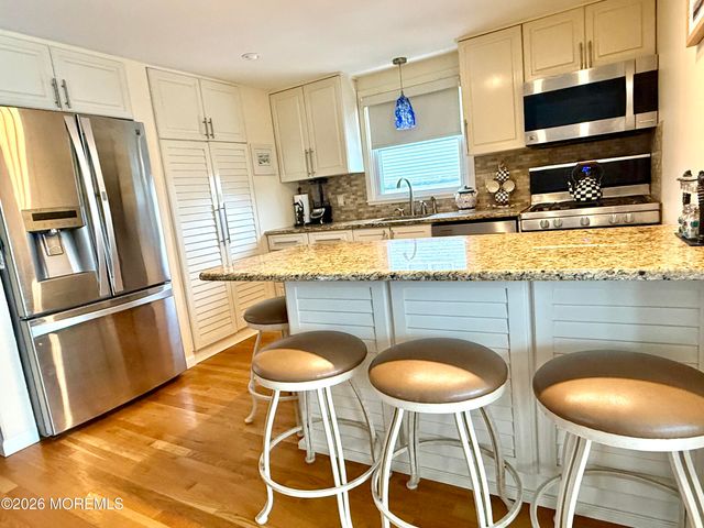 48 W Granada Drive, Brick, NJ 08723