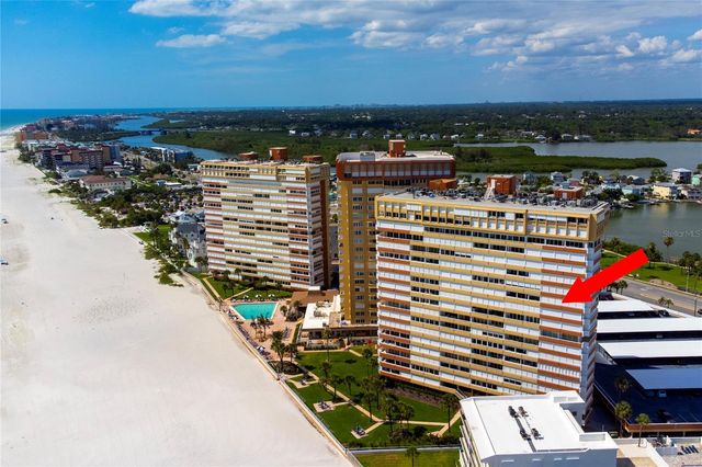 17900 GULF BOULEVARD 11C, Redington Shores, FL 33708