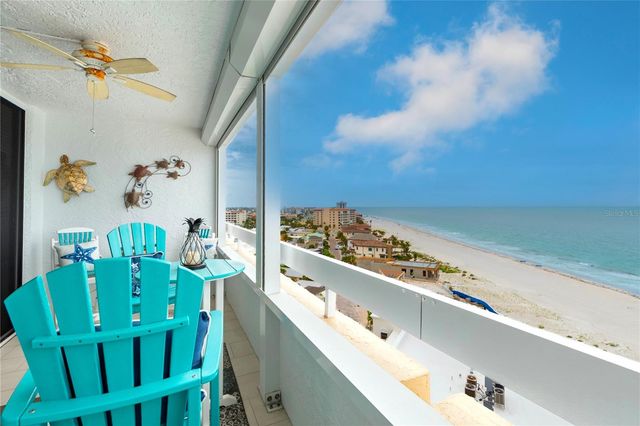 17900 GULF BOULEVARD 11C, Redington Shores, FL 33708