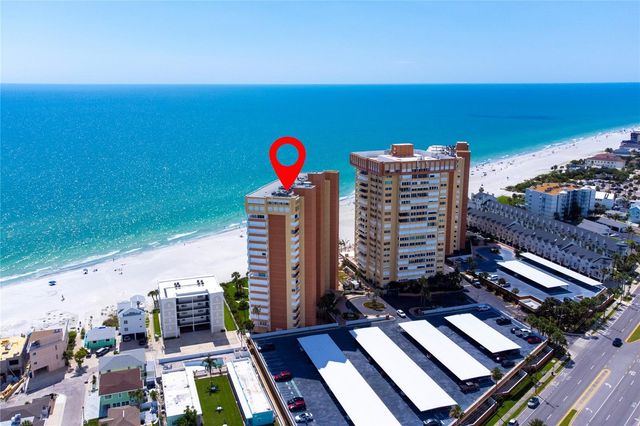 17900 GULF BOULEVARD 11C, Redington Shores, FL 33708