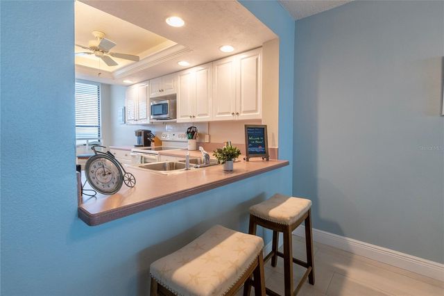 17900 GULF BOULEVARD 11C, Redington Shores, FL 33708