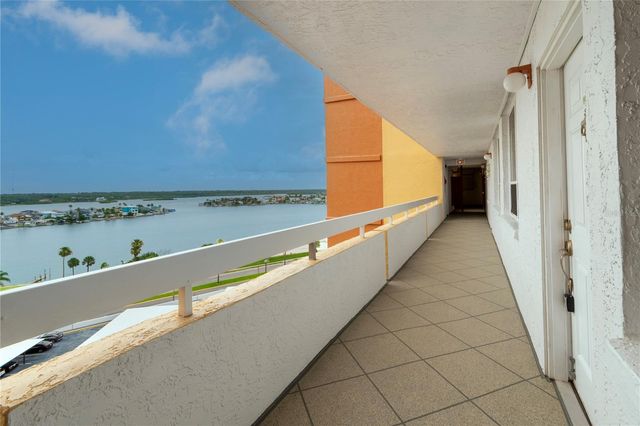 17900 GULF BOULEVARD 11C, Redington Shores, FL 33708