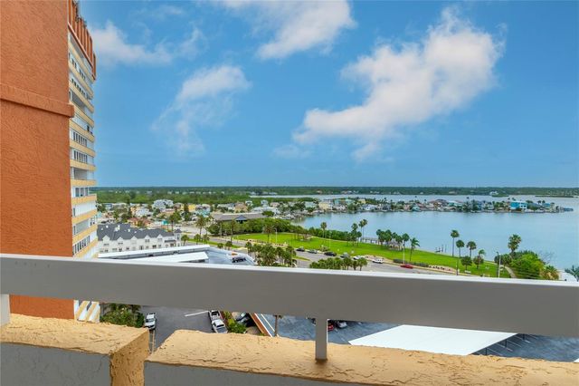 17900 GULF BOULEVARD 11C, Redington Shores, FL 33708