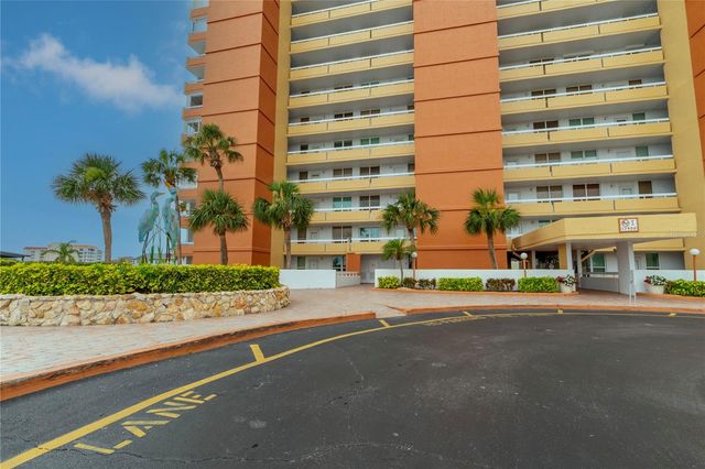 17900 GULF BOULEVARD 11C, Redington Shores, FL 33708