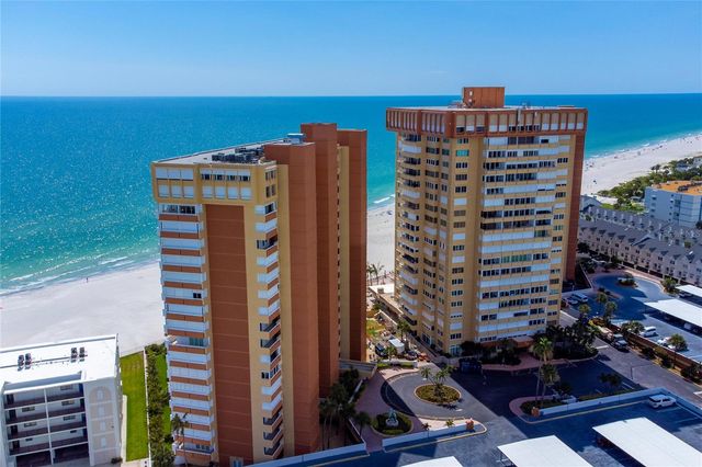 17900 GULF BOULEVARD 11C, Redington Shores, FL 33708