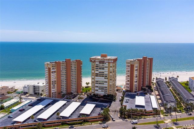 17900 GULF BOULEVARD 11C, Redington Shores, FL 33708