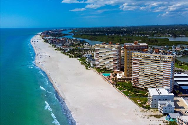 17900 GULF BOULEVARD 11C, Redington Shores, FL 33708