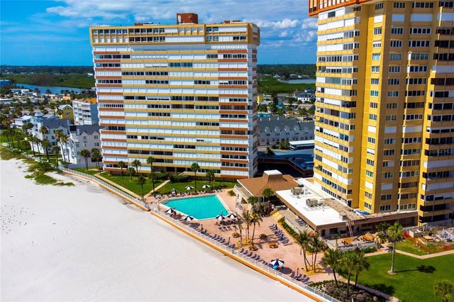 17900 GULF BOULEVARD 11C, Redington Shores, FL 33708