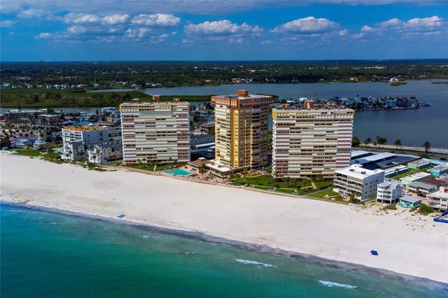 17900 GULF BOULEVARD 11C, Redington Shores, FL 33708
