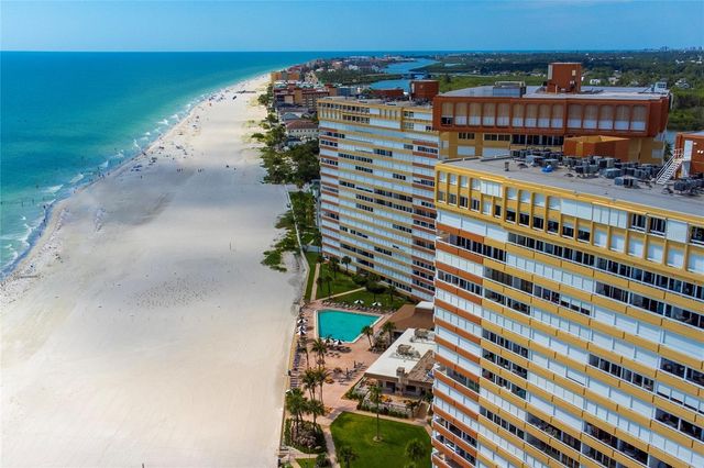 17900 GULF BOULEVARD 11C, Redington Shores, FL 33708