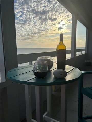 17900 GULF BOULEVARD 11C, Redington Shores, FL 33708