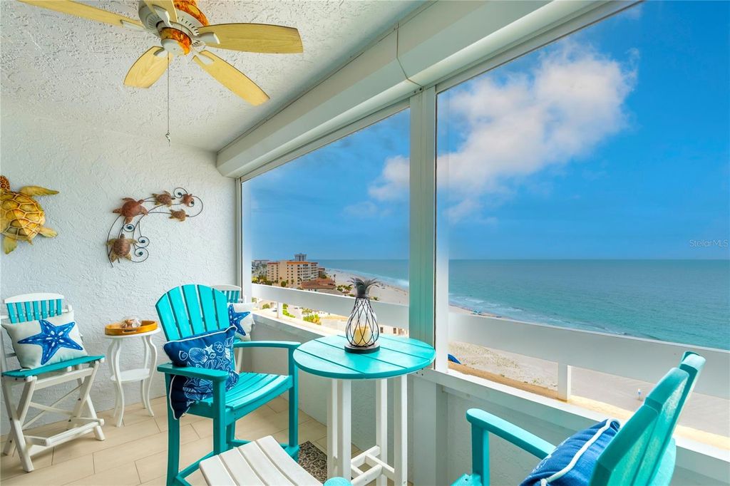 17900 GULF BOULEVARD 11C, Redington Shores, FL 33708
