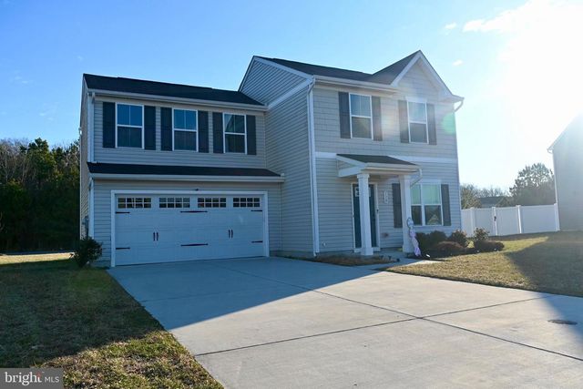 110 MARINERS WAY, Cambridge, MD 21613