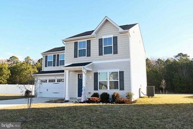 110 MARINERS WAY, Cambridge, MD 21613