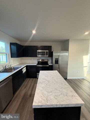 110 MARINERS WAY, Cambridge, MD 21613