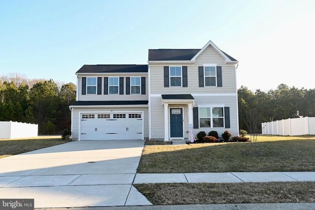 110 MARINERS WAY, Cambridge, MD 21613