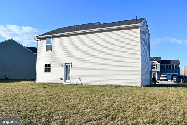 110 MARINERS WAY, Cambridge, MD 21613