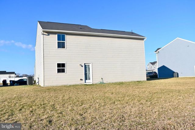 110 MARINERS WAY, Cambridge, MD 21613