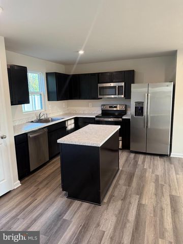 110 MARINERS WAY, Cambridge, MD 21613