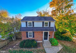 1201 POPLAR AVE, Baltimore, MD 21227