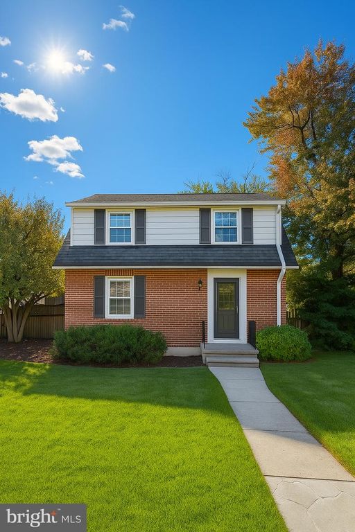 1201 POPLAR AVE, Baltimore, MD 21227