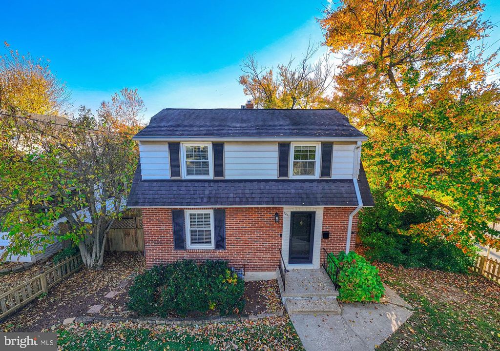 1201 POPLAR AVE, Baltimore, MD 21227