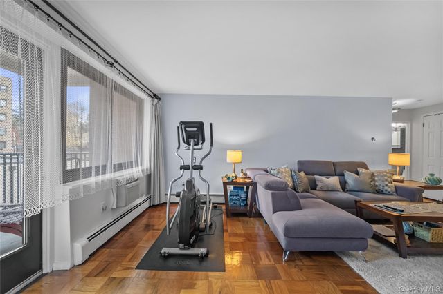 100 E Hartsdale Avenue 3BE, Hartsdale, NY 10530