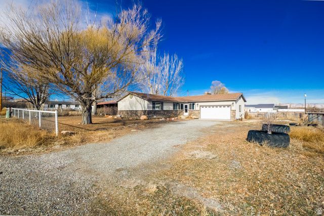 3955 S 4000 E, Vernal, UT 84078