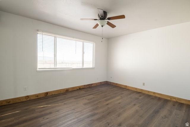 3955 S 4000 E, Vernal, UT 84078