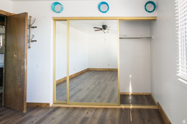 3955 S 4000 E, Vernal, UT 84078